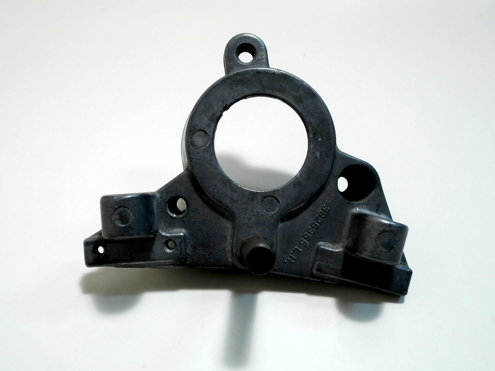 Headlight Pivot Support left, 63-67